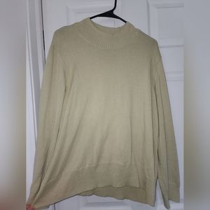 Old Navy sweater